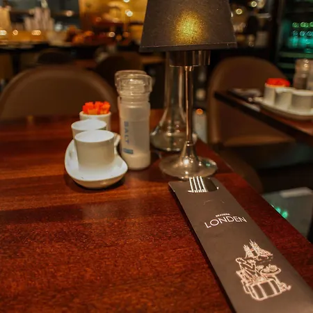 Boutique Notting Hill 4* Άμστερνταμ