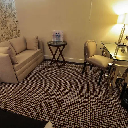 Boutique Notting Hill 4* Άμστερνταμ