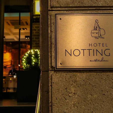 Boutique Notting Hill Ξενοδοχείο Άμστερνταμ