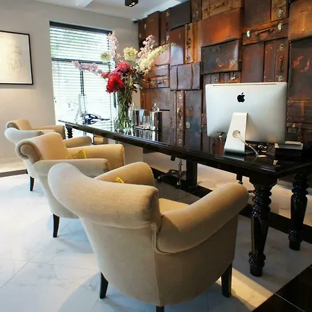 Boutique Notting Hill 4* Άμστερνταμ
